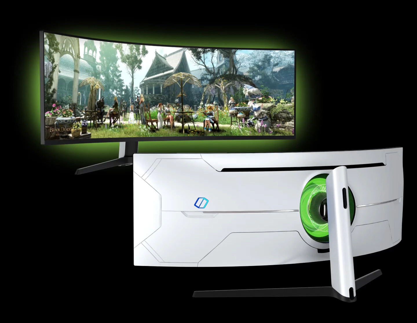 SAMSUNG Gaming Monitor